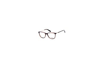 Image of Guess GU2566 Eyeglass Frames - Dark Brown Frame Color