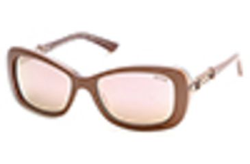 Image of Guess GU7453 Sunglasses