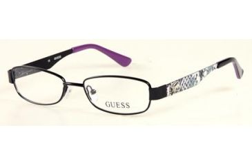 Image of Guess GU9093 Eyeglass Frames