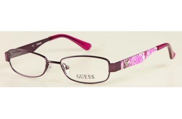 Image of Guess GU9093 Eyeglass Frames
