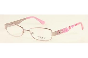 Image of Guess GU9093 Eyeglass Frames