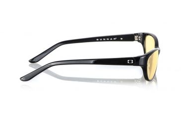 Image of Gunnar Optiks Joule Full Rim Advanced Computer Glasses, Tortoise Frame Finish, Tortoise, Full Rim JOU-02301