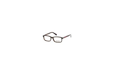 Image of Harley Davidson Eyewear HD0129T Eyeglass Frames - Dark Havana Frame Color