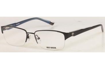 Image of Harley Davidson Eyewear HD0491 Eyeglass Frames