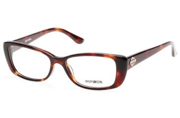 Image of Harley Davidson Eyewear HD0521 Eyeglass Frames