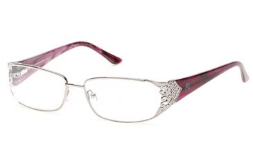 Image of Harley Davidson Eyewear HD0522 Sunglasses - Shiny Gun Metal Frame Color