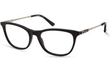 Image of Harley Davidson Eyewear HD0549 Eyeglass Frames - Shiny Black Frame Color