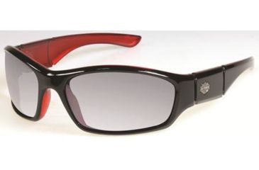 Image of Harley Davidson Eyewear HD0887X Sunglasses