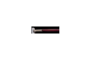 Image of Hart Schaffner Marx HSM 612 SEHS 061200 Bifocal Prescription Eyeglasses - Amber Twill SEHS 0612005045 AM