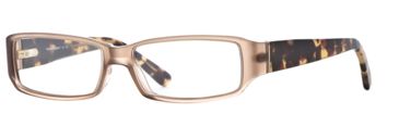 Image of Hart Schaffner Marx HSM 923 SEHS 092300 Progressive Prescription Eyeglasses - Khaki SEHS 0923005435 BNL