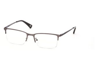 Image of Hart Schaffner Marx HSM 933 SEHS 093300 Eyeglass Frames - Grey SEHS 0933005540 GY