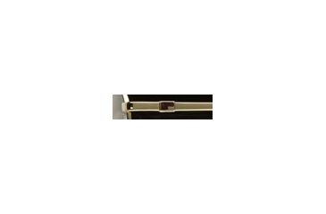 Image of Hart Schaffner Marx HSM T-112 SEHS T11200 Single Vision Prescription Eyewear - Gold Twill SEHS T112005240 GO