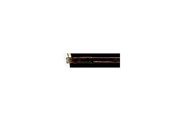 Image of Hart Schaffner Marx HSM T-118 SEHS T11800 Bifocal Prescription Eyeglasses - Brown Leather SEHS T118005650 BN