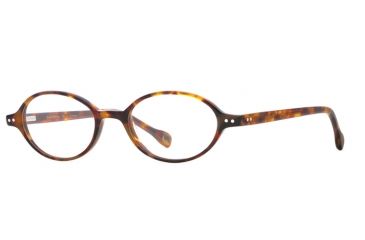 Image of Hickey Freeman HF Boston SEHF BOST00 Eyeglass Frames