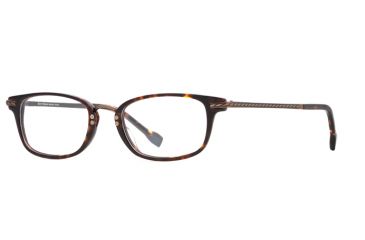 Image of Hickey Freeman HF Hampton SEHF HAMP00 Bifocal Prescription Eyeglasses
