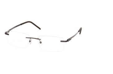 Image of Hickey Freeman HF Madison SEHF MADI00 Single Vision Prescription Eyeglasses