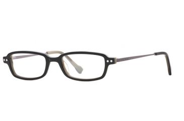 Image of Hickey Freeman HF Milton SEHF MILT00 Bifocal Prescription Eyeglasses