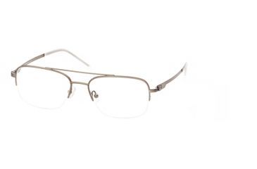 Image of Hickey Freeman HF Napa SEHF NAPA00 Single Vision Prescription Eyeglasses
