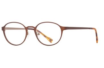 Image of Hickey Freeman HF New Haven SEHF NEWH00 Eyeglass Frames