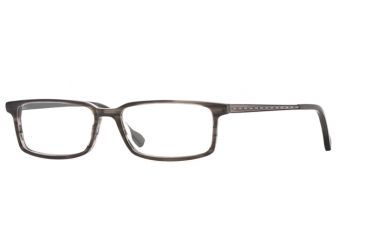 Image of Hickey Freeman HF Newbury SEHF NEWB00 Prescription Eyeglasses