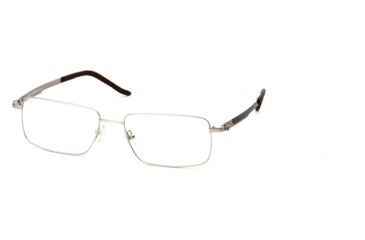 Image of Hickey Freeman HF Warwick SEHF WARW00 Bifocal Prescription Eyeglasses - C2 - Silver SEHF WARW005545 SV