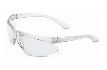 Image of Howard Leight Visitor Spec Protective / Shooting Glasses A400F