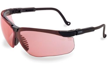 Image of Howard Leight Genesis Vermillion Lens