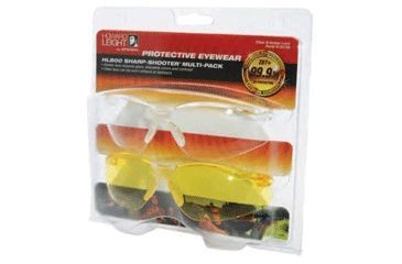 Image of Howard Leight HL800 Sharp-Shooter Multi-Pack
