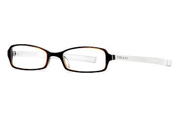 Image of HUMMER Eyegear HU H2014 SEHU 201400 Progressive Prescription Eyeglasses - Cargo Brown SEHU 2014005040 BN