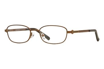 Image of HUMMER Eyegear HU Payload SEHY PAYL00 Bifocal Prescription Eyeglasses - Brown SEHY PAYL004725 BN