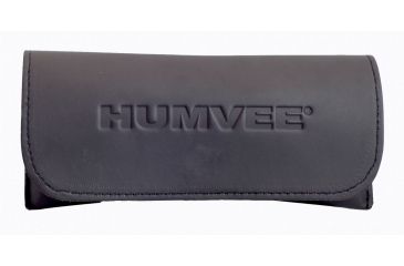 Image of Humvee Pilot Sunglasses - 52mm, Bayon - HMV-52B-GOLD