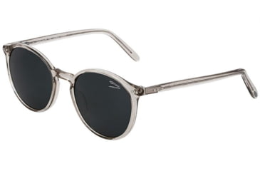 Image of Jaguar 37363 Sunglasses, Matte-Shiny Gold, Fashion Lenses, 62-14-145, 37363-8200
