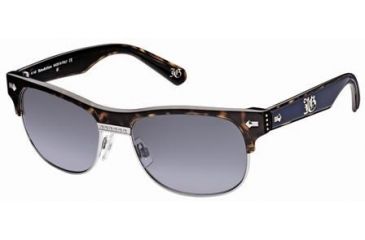 Image of John Galliano JG0002 Sunglasses - 56B Frame Color