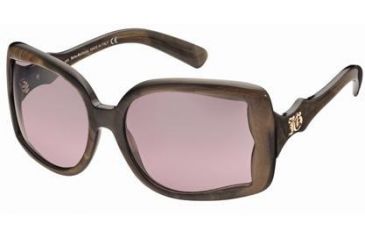 Image of John Galliano JG0006 Sunglasses - 38Z Frame Color