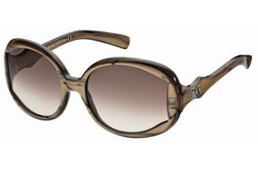Image of John Galliano JG0011 Sunglasses - 33F Frame Color