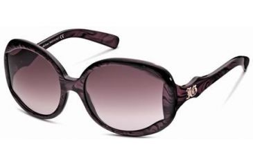 Image of John Galliano JG0011 Sunglasses - 83Z Frame Color