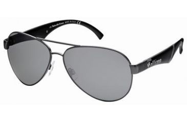 Image of John Galliano JG0015 Sunglasses - 08C Frame Color