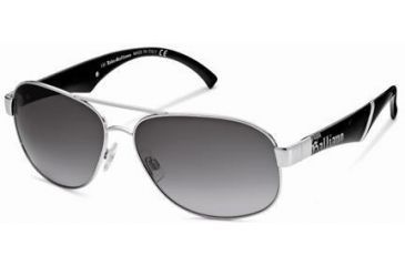 Image of John Galliano JG0016 Sunglasses - 16B Frame Color