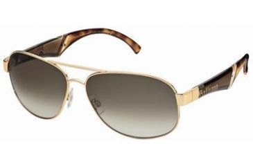 Image of John Galliano JG0016 Sunglasses - 28P Frame Color