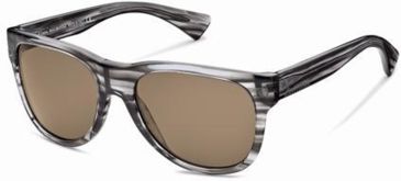 Image of John Galliano JG0018 Sunglasses - 20J Frame Color