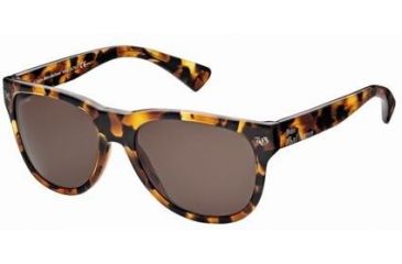 Image of John Galliano JG0018 Sunglasses - 55E Frame Color