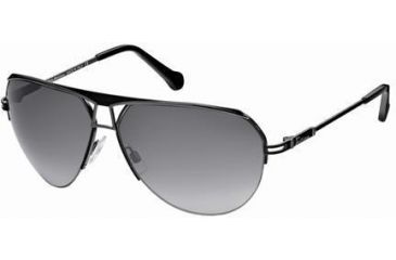 Image of John Galliano JG0019 Sunglasses - 08B Frame Color