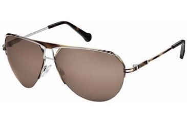 Image of John Galliano JG0019 Sunglasses - 16G Frame Color