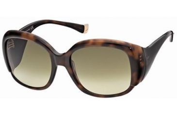 Image of John Galliano JG0022 Sunglasses - 52P Frame Color