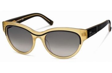 Image of John Galliano JG0023 Sunglasses - 41B Frame Color
