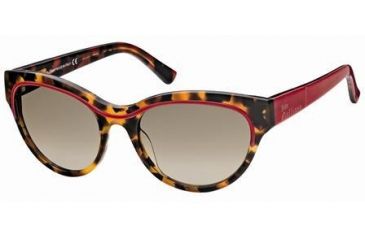 Image of John Galliano JG0023 Sunglasses - 56P Frame Color