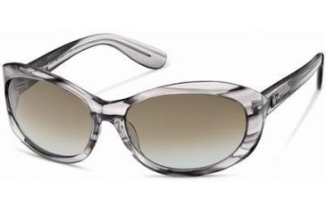 Image of John Galliano JG0024 Sunglasses - 20B Frame Color
