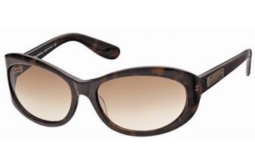 Image of John Galliano JG0024 Sunglasses - 52F Frame Color