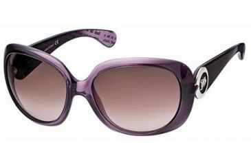 Image of John Galliano JG0026 Sunglasses - 81Z Frame Color