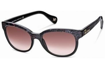 Image of John Galliano JG0028 Sunglasses - 05T Frame Color